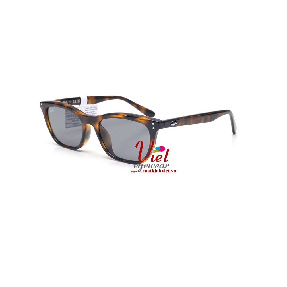 Kính mát RayBan RB4474D 710/87